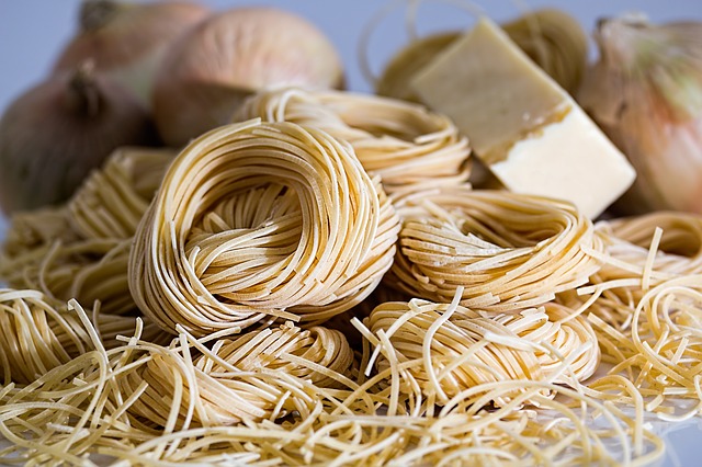 Sens kuchni włoskiej- łatwość i naturalne składniki
