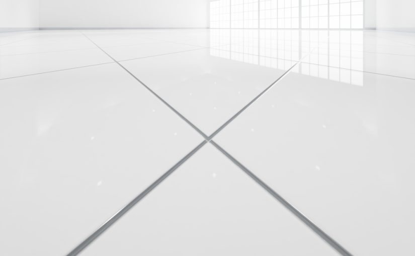 W jaki sposób wybrać nawierzchnię dla mieszkania?