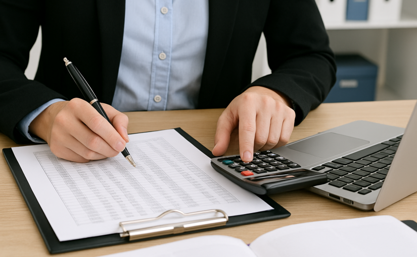 Księgowość firmy – nie tylko konieczność, ale fundament rozwoju