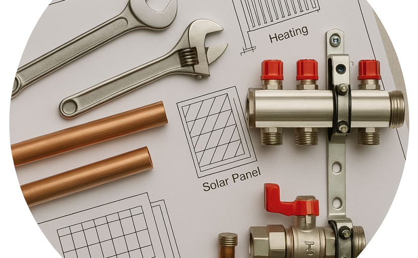 Wieloaspektowe instalacje dla obiektu i instytucji – nowoczesne podejście do funkcjonalności i niezawodności