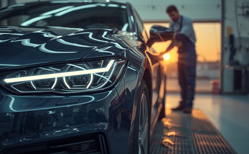 Jak wydłużyć żywotność własne auto