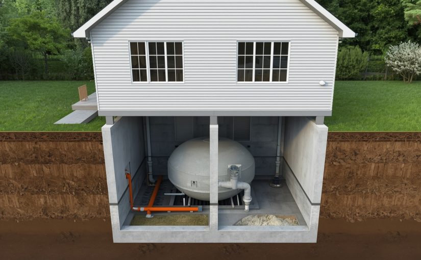 Szczegółowy poradnik dotyczący świadomego wyboru, montażu oraz codziennej eksploatacji szamba betonowego