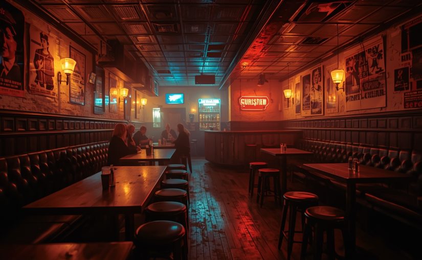 Poradnik po miejscach z charakterem inspirowanych historią i stylem życia PRL